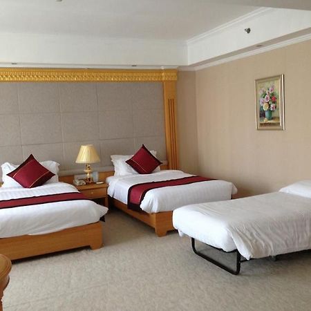Riverview Hotel Shanghaj Zewnętrze zdjęcie