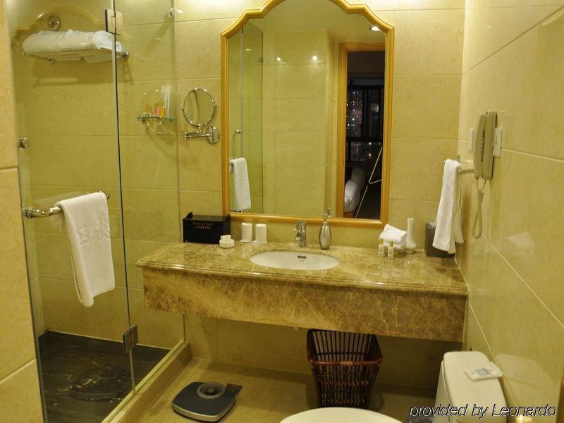 Riverview Hotel Shanghaj Zewnętrze zdjęcie